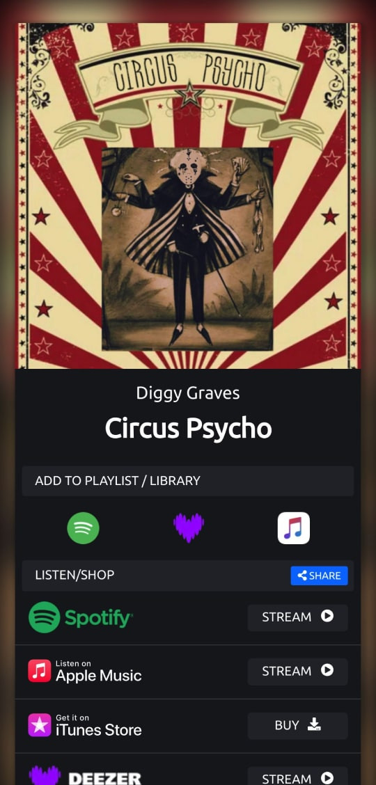 Diggy Graves