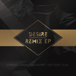 Desire (Remix EP)