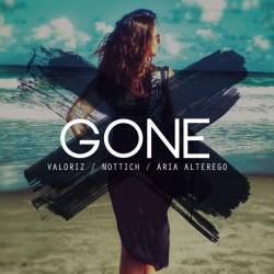Gone (ft. Aria AlterEgo)