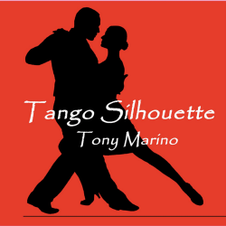 Tango Silhouette