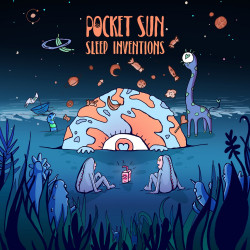 Sleep Inventions - EP