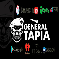 General Tapia Mixtape