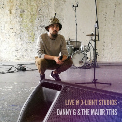 Live @ D-Light Studios