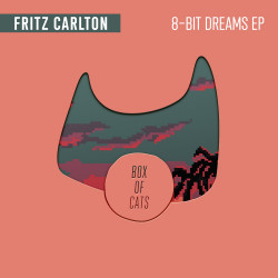 8-Bit Dreams - EP