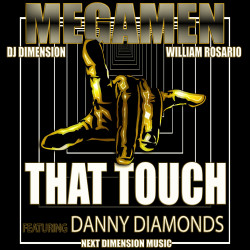 That Touch featuring Danny Diamonds