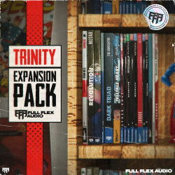 Trinity: Expansion Pack