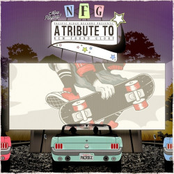 A Tribute to New Found Glory