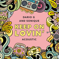 Keep on Lovin' (acoustic)