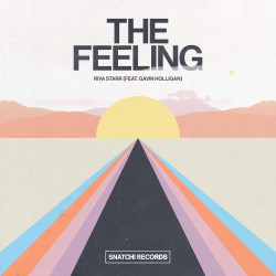 The Feeling (w/ Honey Dijon and Deetron Remix)