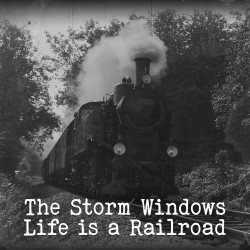 Life is a Railroad