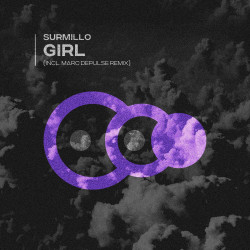 Girl (incl. Marc DePulse Remix)