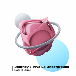 Journey \ Viva La Underground