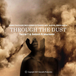 Through The Dust Remix Package