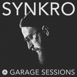 Synkro 'Garage Sessions' (Sample Pack)