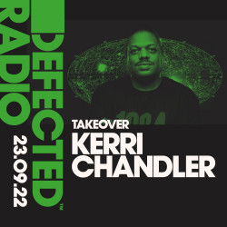 Defected Radio Takeover