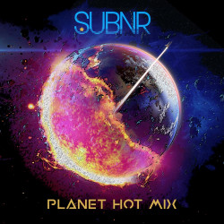 Planet Hot Mix