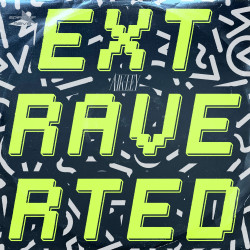 ExtRaveRted EP